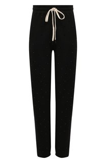 Хлопковые джоггеры Zadig&Voltaire