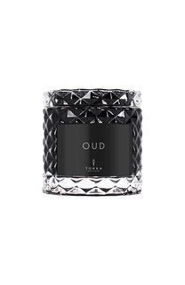 Свеча аромат Oud (50ml) Tonka Perfumes Moscow