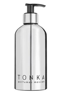 Крем для рук Inzhir (386ml) Tonka Perfumes Moscow