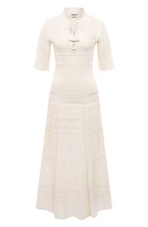 Хлопковое платье Zadig&Voltaire