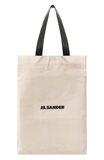 Сумка-тоут Book grande Jil Sander