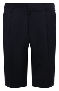 Хлопковые шорты Corneliani