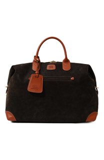 Дорожная сумка Life Holdall Bric`s