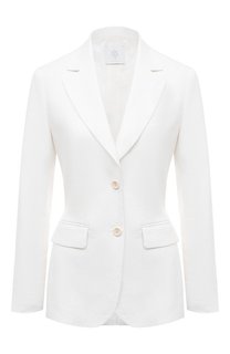 Льняной жакет Eleventy