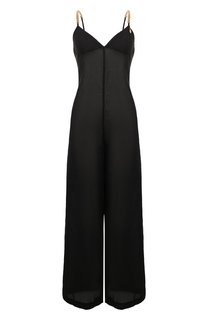Хлопковый комбинезон Stella McCartney
