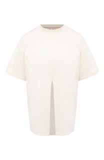 Хлопковая футболка Marni x No Vacancy Inn Marni