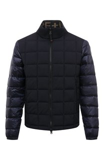 Пуховая куртка Bogner Fire+Ice