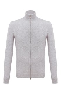 Кашемировый кардиган MUST