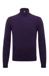 Кашемировый джемпер MUST