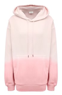 Хлопковое худи Dries Van Noten