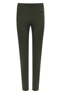 Легинсы Jil Sander