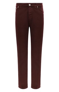 Джинсы Brunello Cucinelli