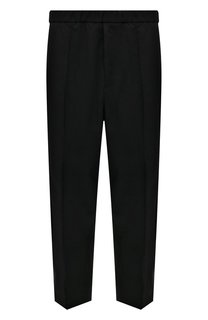 Брюки Jil Sander