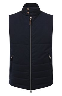 Жилет Canali