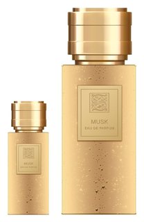 Парфюмерная вода Signature Musk (100+15ml) Signature by Sillage dOrient