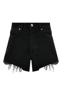 Джинсовые шорты Asher Short Paige