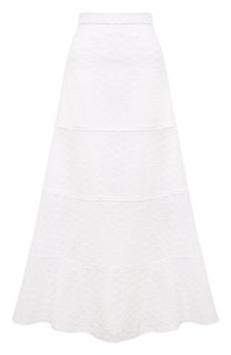 Хлопковая юбка OLOLOL
