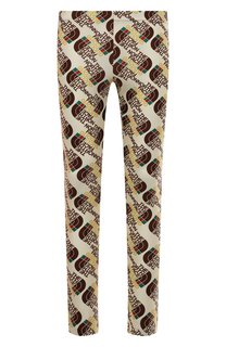 Тайтсы The North Face x Gucci Gucci