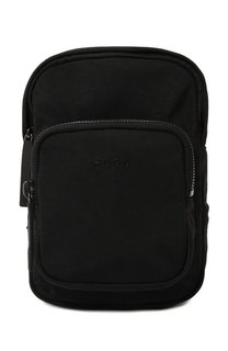 Текстильная сумка HUGO