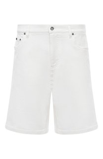 Джинсовые шорты Dolce & Gabbana