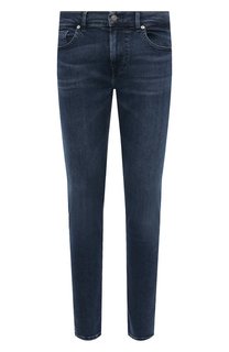 Джинсы 7 For All Mankind