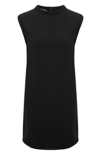Топ из вискозы Gucci