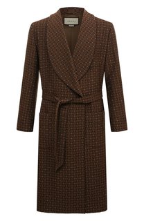 Пальто Gucci