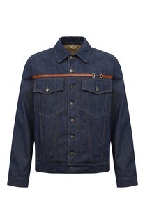 Джинсовая куртка Gucci