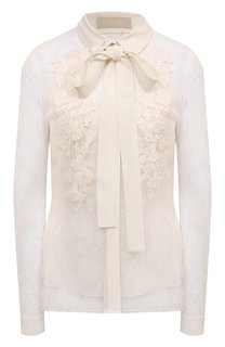 Блузка Elie Saab