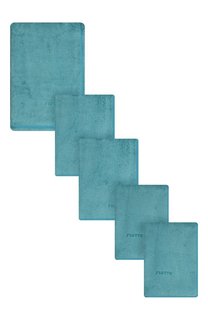 Комплект из пяти полотенец Frette