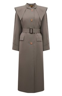 Тренч Gucci