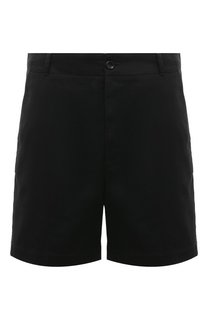 Хлопковые шорты Gucci