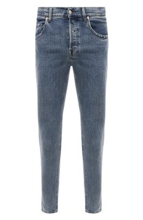 Джинсы Gucci