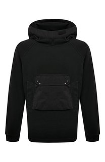 Хлопковое худи Ten C