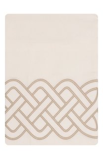 Наволочка Intreccio Embroidery Frette