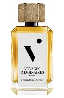 Парфюмерная вода Leau des Immortels (100ml) Voyages Imaginaires