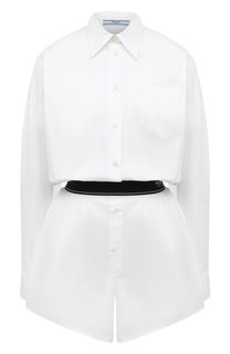 Комбинезон Prada
