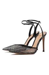 Туфли Brilliant Gianvito Rossi