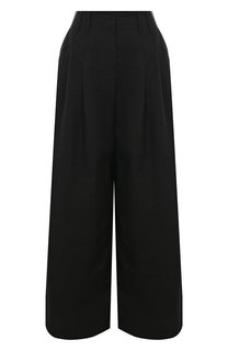 Хлопковые брюки Brunello Cucinelli