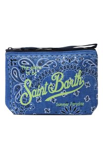 Текстильная косметичка MC2 Saint Barth