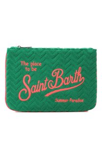 Текстильная косметичка MC2 Saint Barth