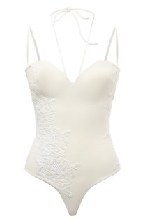 Слитный купальниr Ermanno Scervino