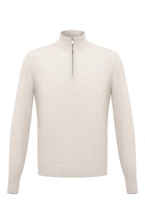 Кашемировый джемпер Brunello Cucinelli