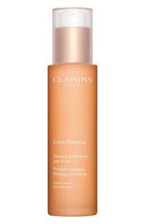 Регенерирующая дневная эмульсия против морщин для любого типа кожи Extra-Firming (75ml) Clarins