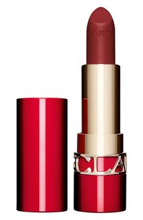 Губная помада с матовым эффектом Joli Rouge Velvet, оттенок 781V (3,5g) Clarins