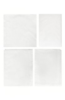 Комплект из скатерти и 12-ти салфеток Frette