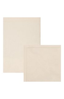 Комплект из скатерти и 12-ти салфеток Frette