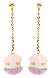 Серьги Crystalline Jewellery