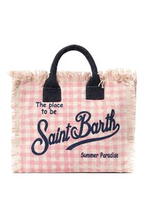 Сумка-тоут MC2 Saint Barth