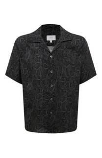 Рубашка из вискозы Rhude